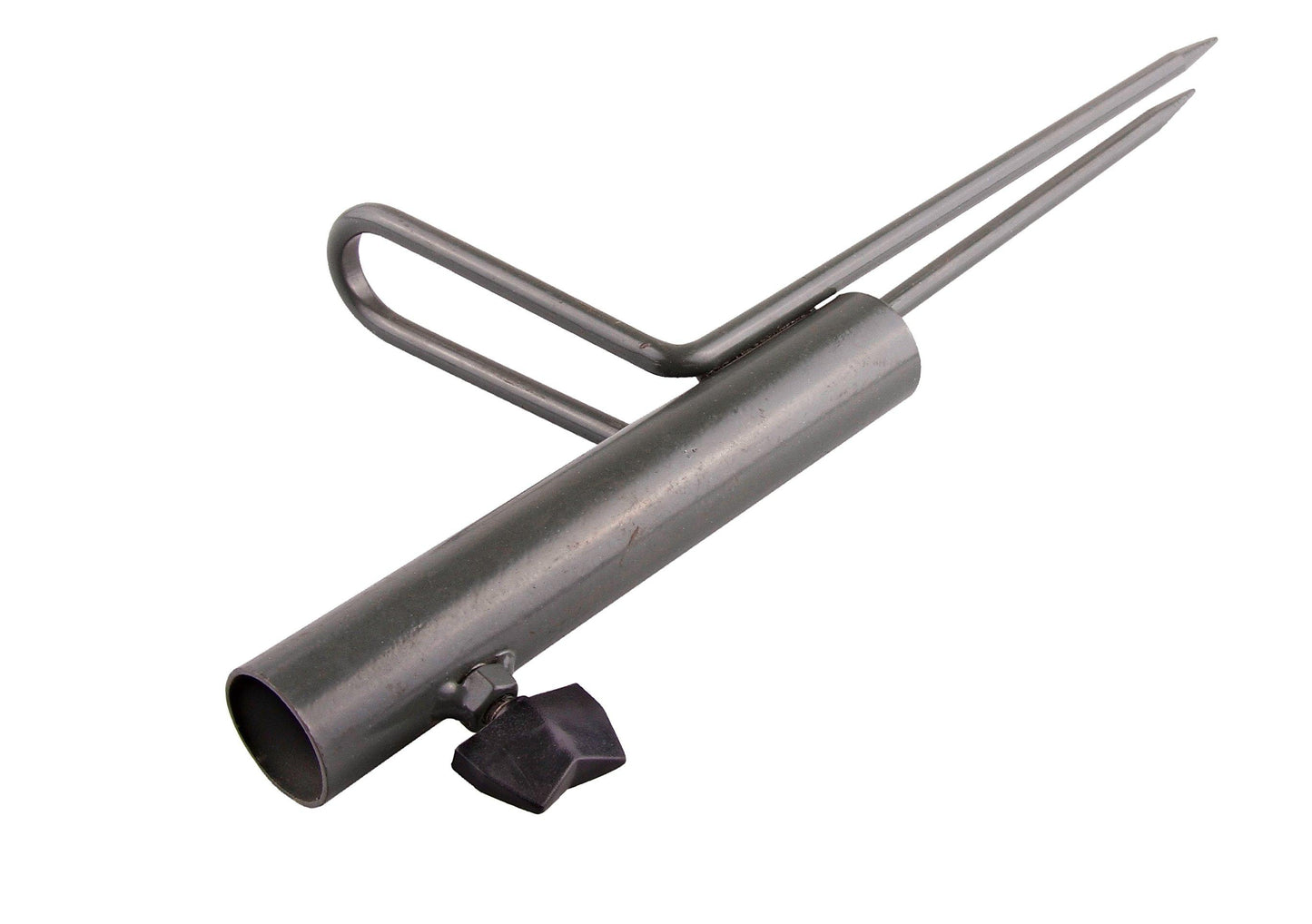 SOPORTE PARAGUAS DE PRESA 1PERS