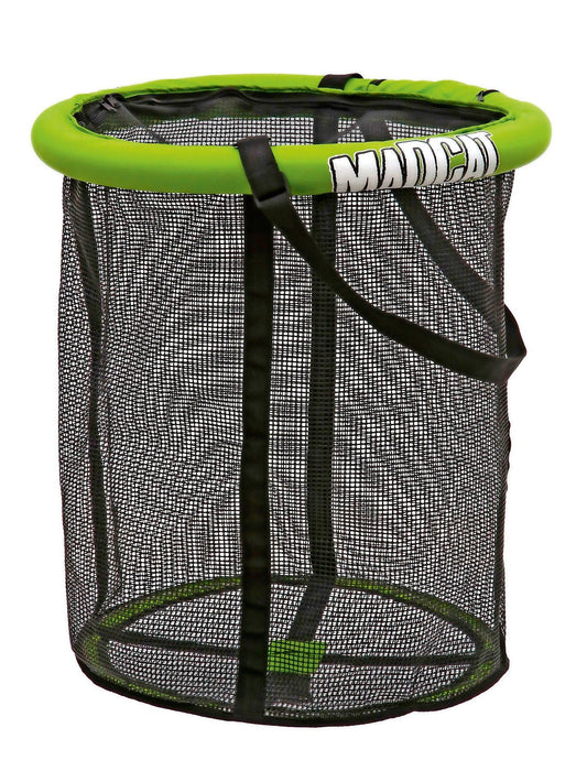 ESTACIÓN DE CEBO FLOTANTE MADCAT 58X65CM 5MM GOMA