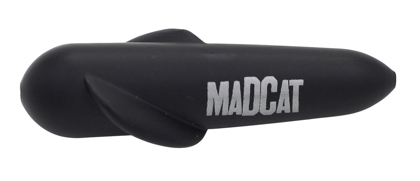 Subflotador de hélice MADCAT de 9 cm y 20 g