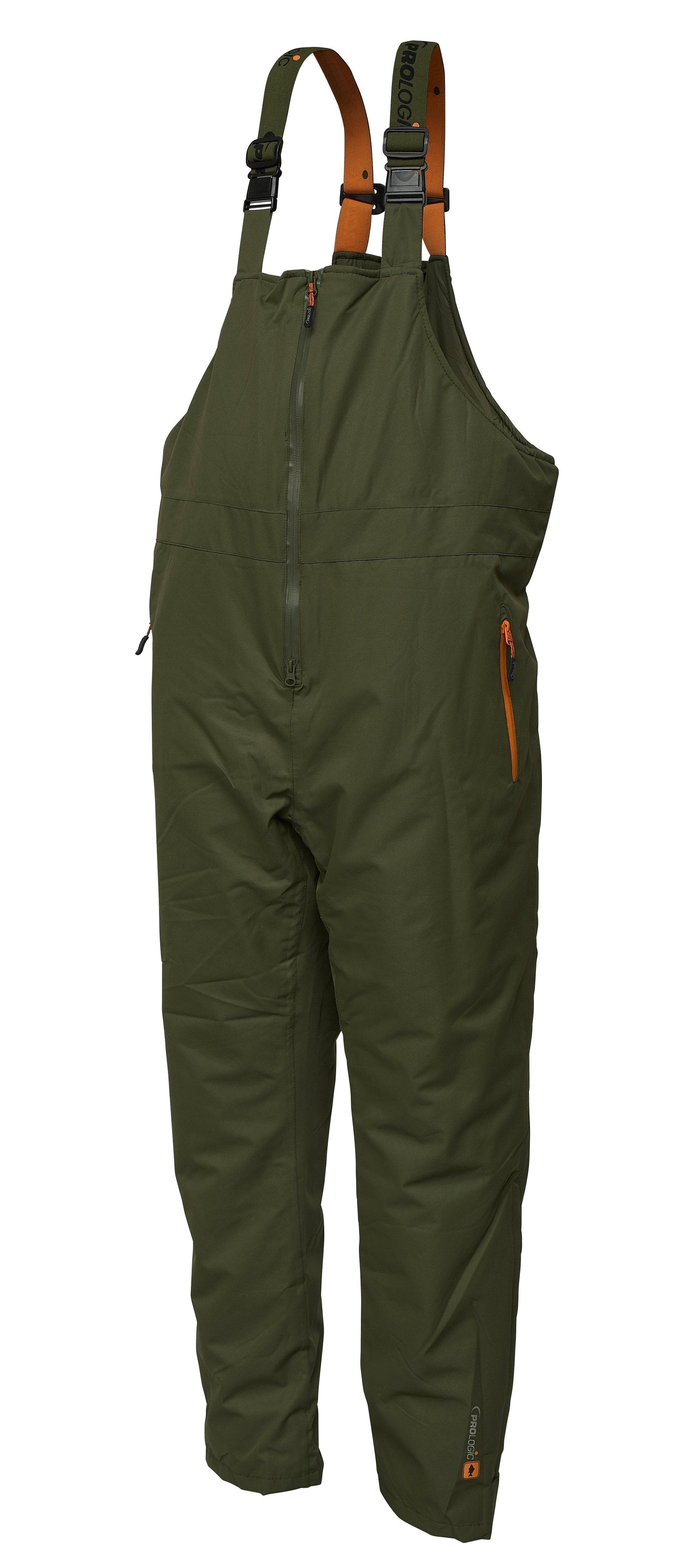 Prologic LITEPRO THERMO B y BL VERDE OLIVA