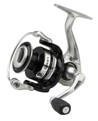 PRESA RÁPIDA 1 1000 FD