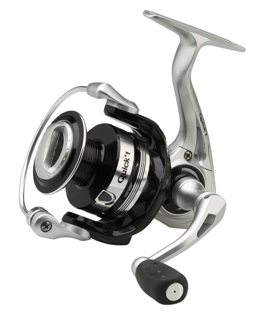 PRESA RÁPIDA 1 1000 FD