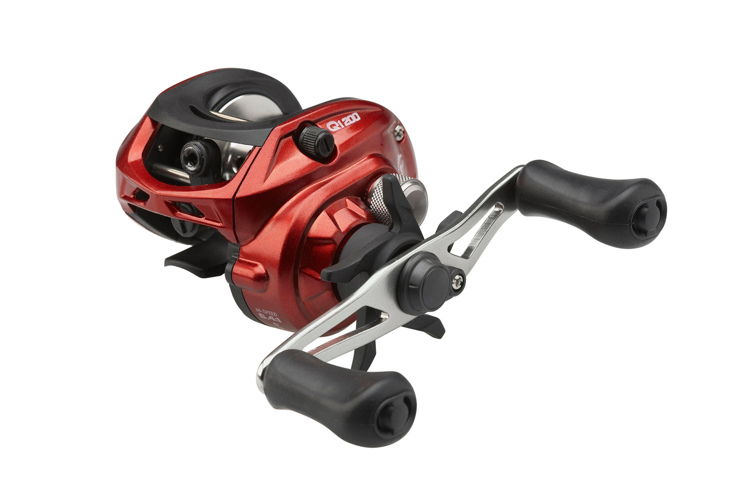 PRESA RÁPIDA 1 BC 201 LH