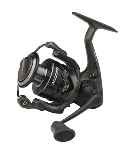 PRESA RÁPIDA 2 V2 6000 FD 5.1BB