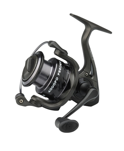 ALIMENTADOR DAM QUICK 2 V2 4000 FD 5.1BB IASP