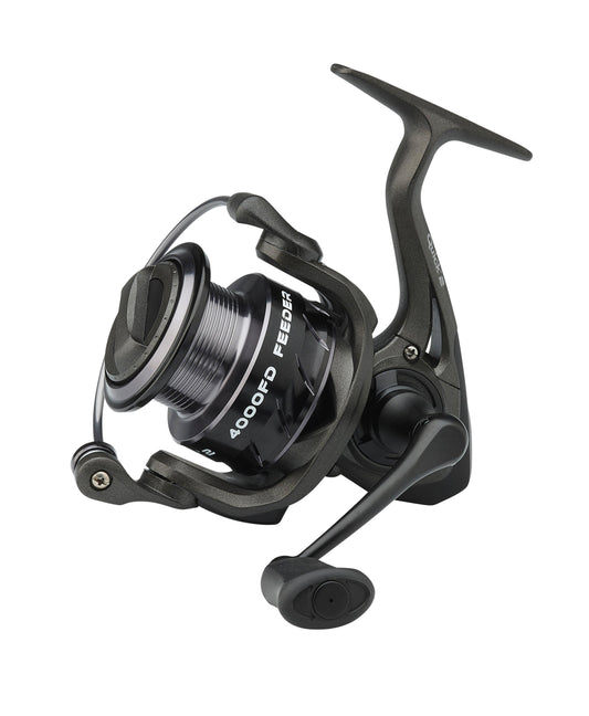 ALIMENTADOR DAM QUICK 2 V2 4000 FD 5.1BB IASP