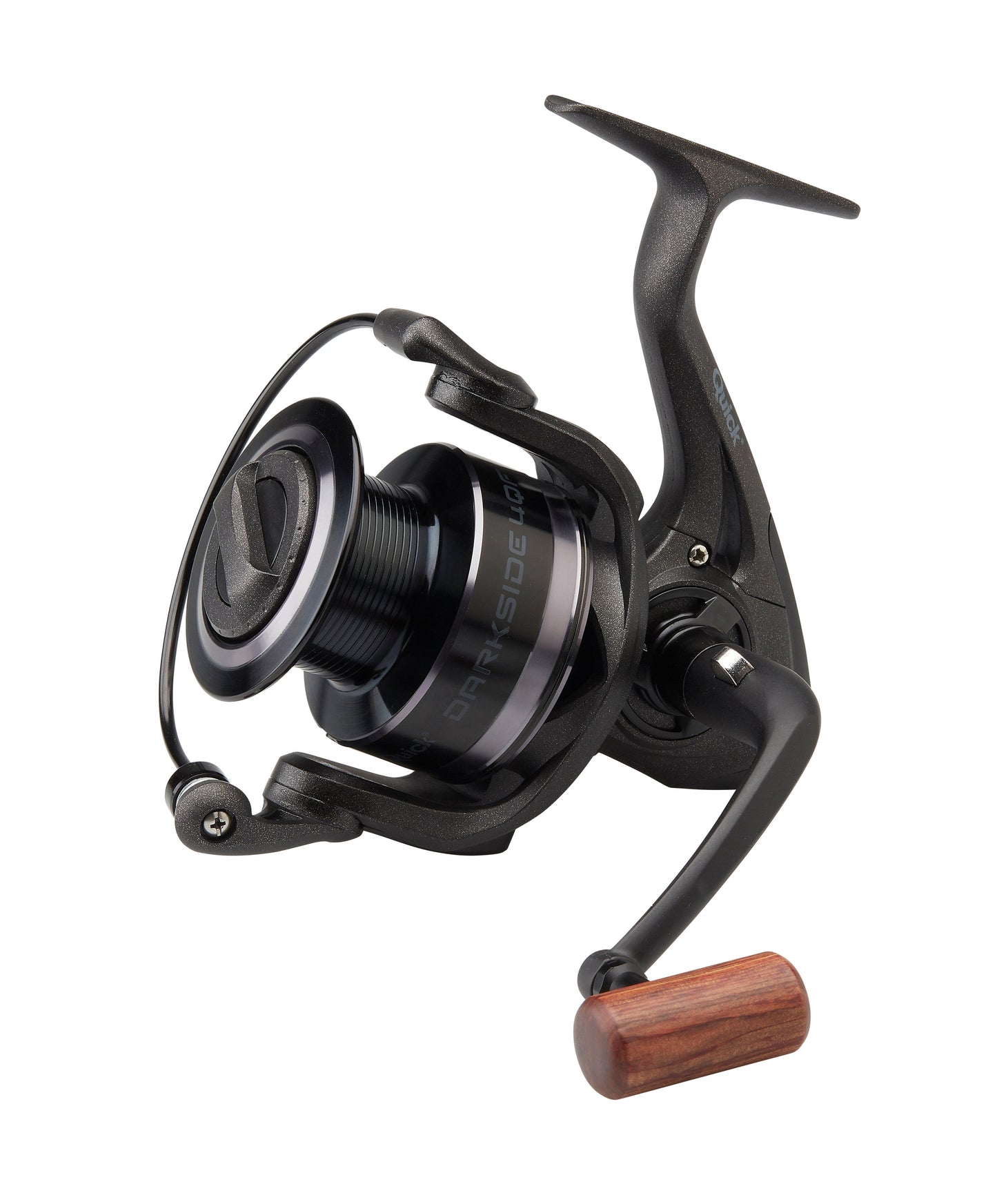 PRESA LADO OSCURO 4QF 6000S FD 3.1BB IGSP