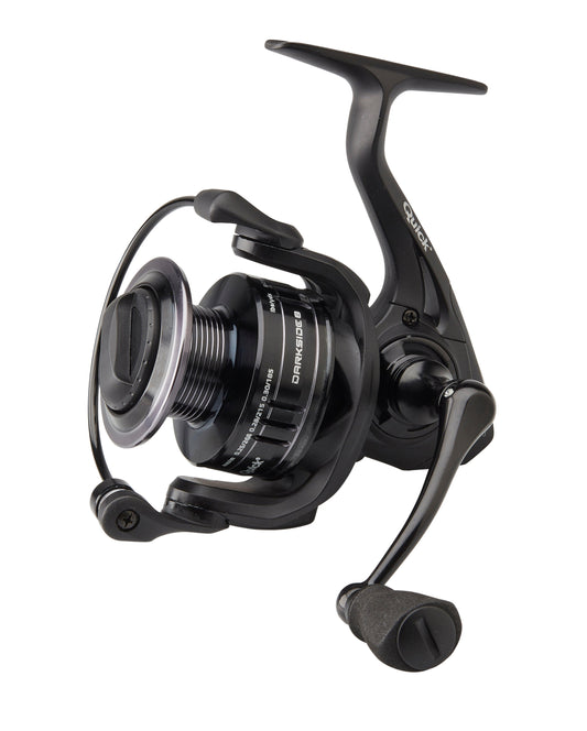 PRESA DARKSIDE 8 8000 FD 7.1BB IASP