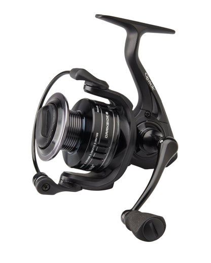 DAM - DARKSIDE 8 2500S FD 7.1BB IASP