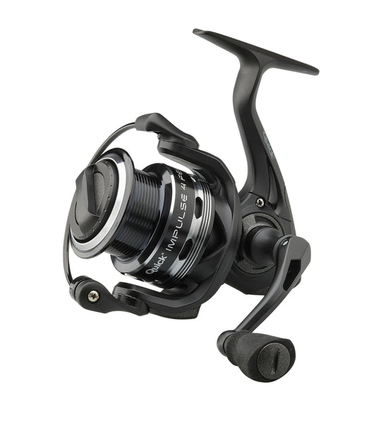 ALIMENTADOR DAM IMPULSE 4 4000 FD 3.1BB IGSP