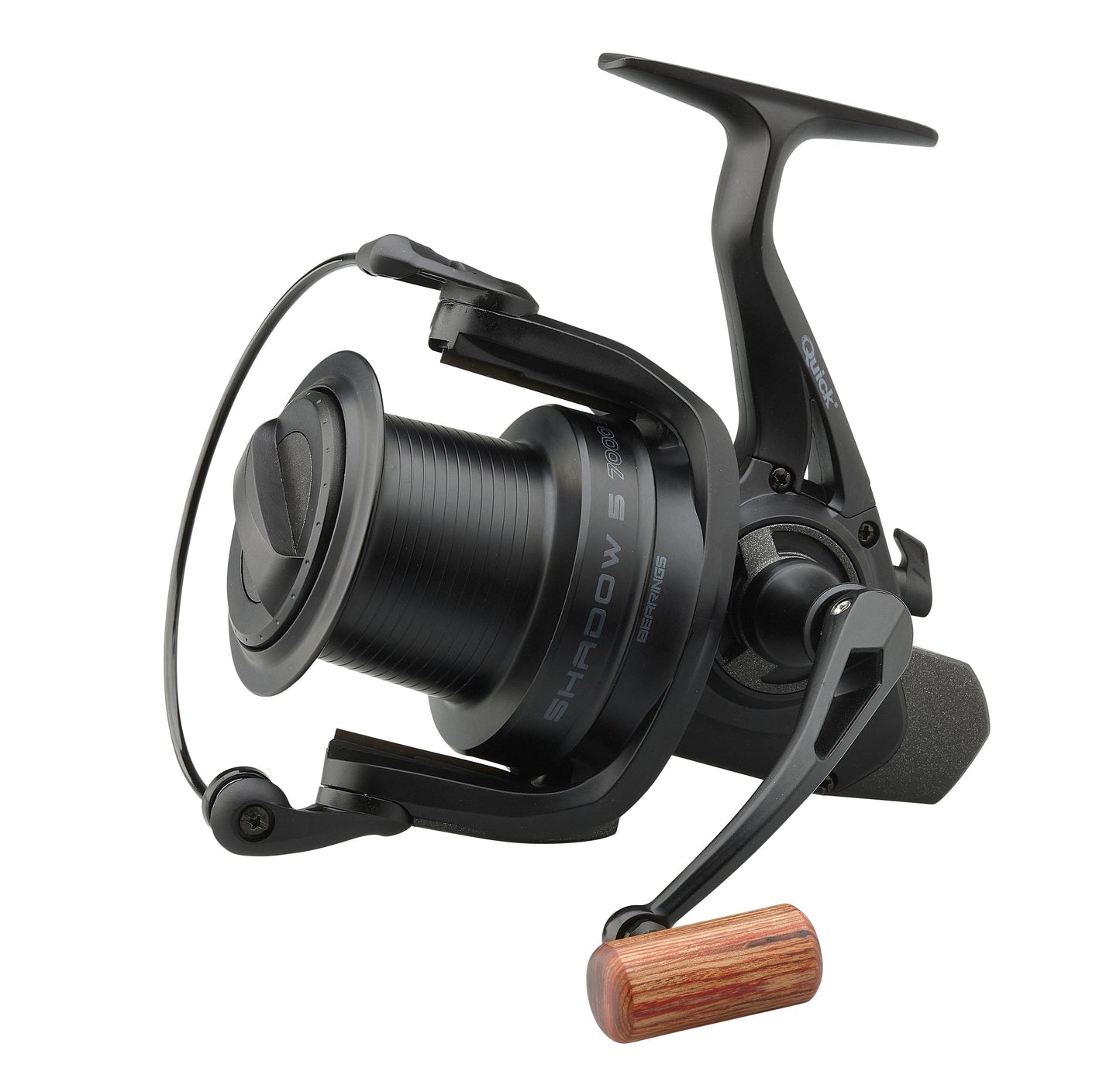 PRESA SHADOW 5 7000 SLS 4.1BB IGSP