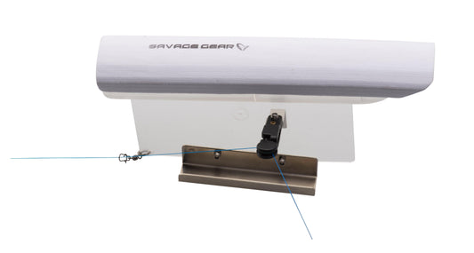 Savage Gear MP PARAVANE IZQUIERDO XL