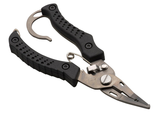 Alicates Savage Gear Pro Split &amp; Cut de 15 cm