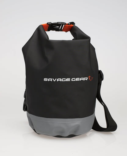Bolsa enrollable Savage Gear WP de 5 l