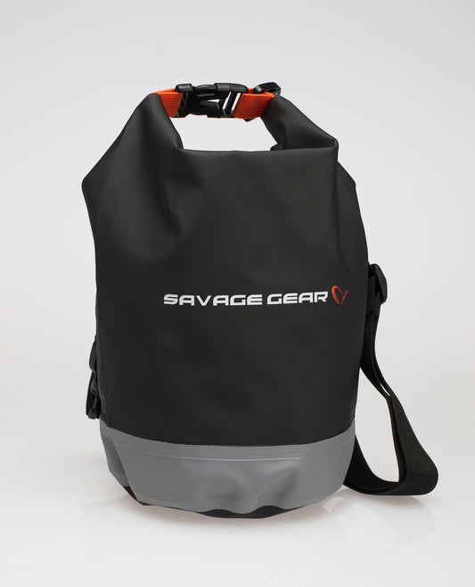 Bolsa enrollable Savage Gear WP de 5 l