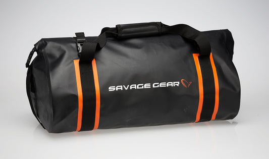 BOLSA ENROLLABLE PARA BOTE Y BANCO Savage Gear WP 40L
