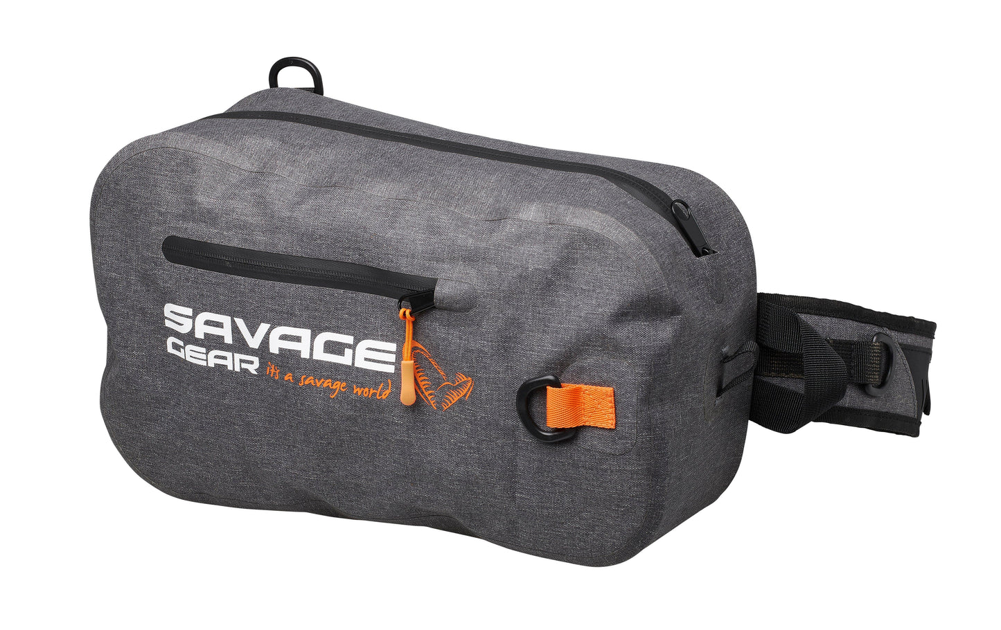 Mochila bandolera Savage Gear AW de 39 x 25 x 13 cm y 13 l
