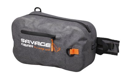 Mochila bandolera Savage Gear AW de 39 x 25 x 13 cm y 13 l