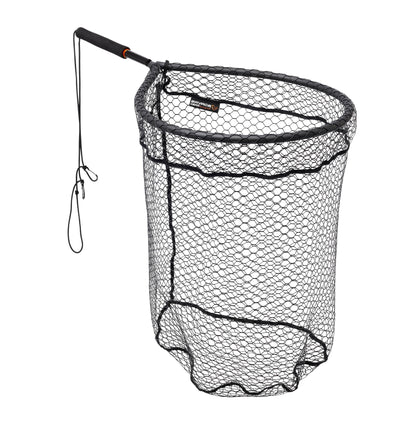 Savage Gear PRO FINEZZE NET CON BALANZA 10KG L 1SEC