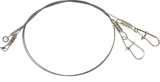 Savage Gear SEÑUELOS DE TIEMPO REAL DE UNA SOLA HILO DE 22 CM (2 PIEZAS)