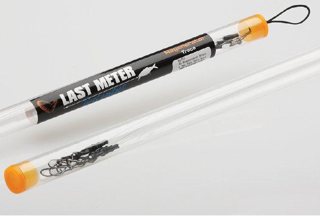 Savage Gear REGENERADOR TRACE 100CM 0.85MM 20KG 3 PIEZAS