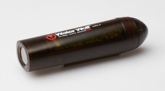 Lobo de agua LOBO DE AGUA 2.0 1080K