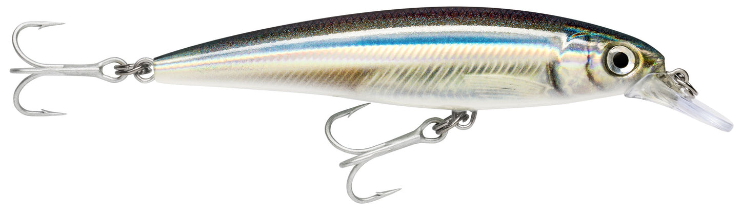 X-Rap® Saltwater (SW)