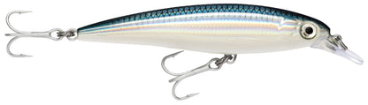 RAPALA RipStop 12 Albino Shiner
