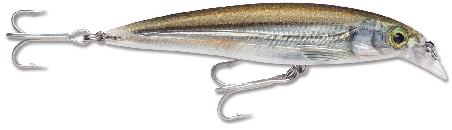 Rapala Shadow Rap Live Perch 11cm/13g SDR11 PEL