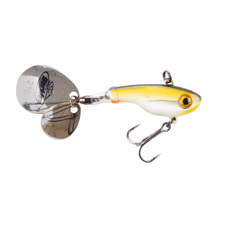 Berkley Pulse Spintail 5 g