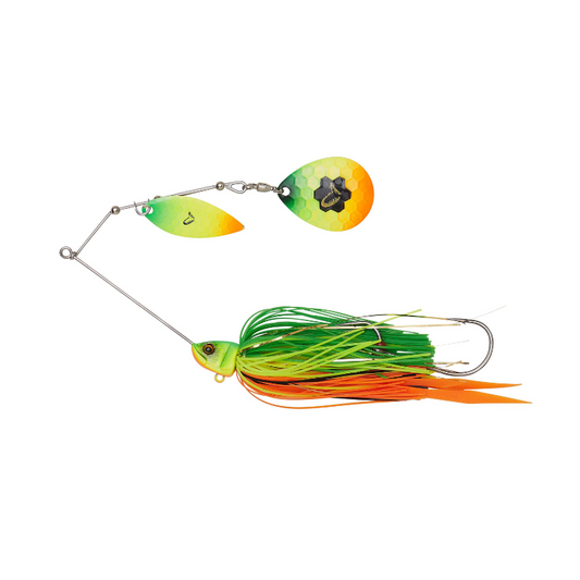 Savage Gear Da Bush Spinnerbait 32 g