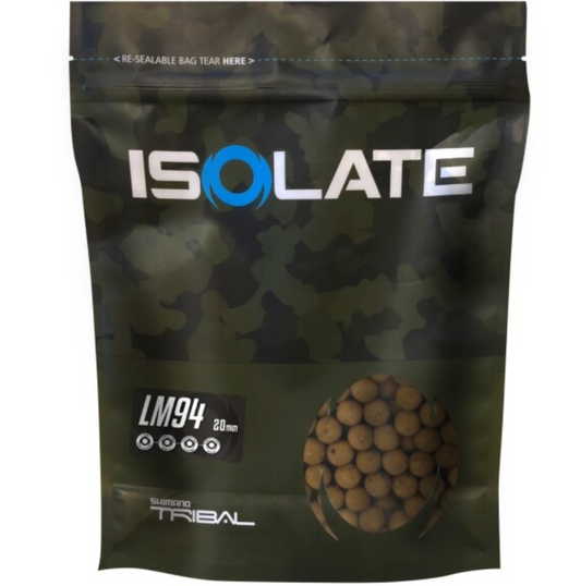 Boillie aislado Shimano LM94 1 kg