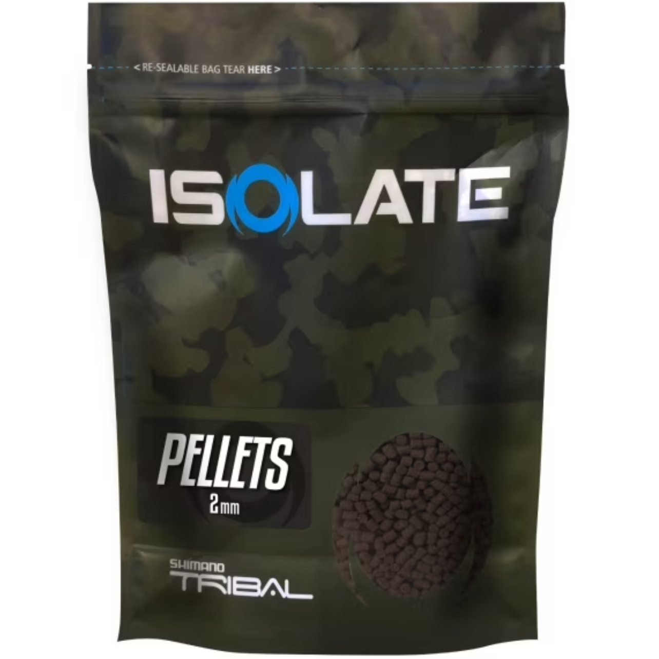 Shimano Isolate Pellet HP 900 g