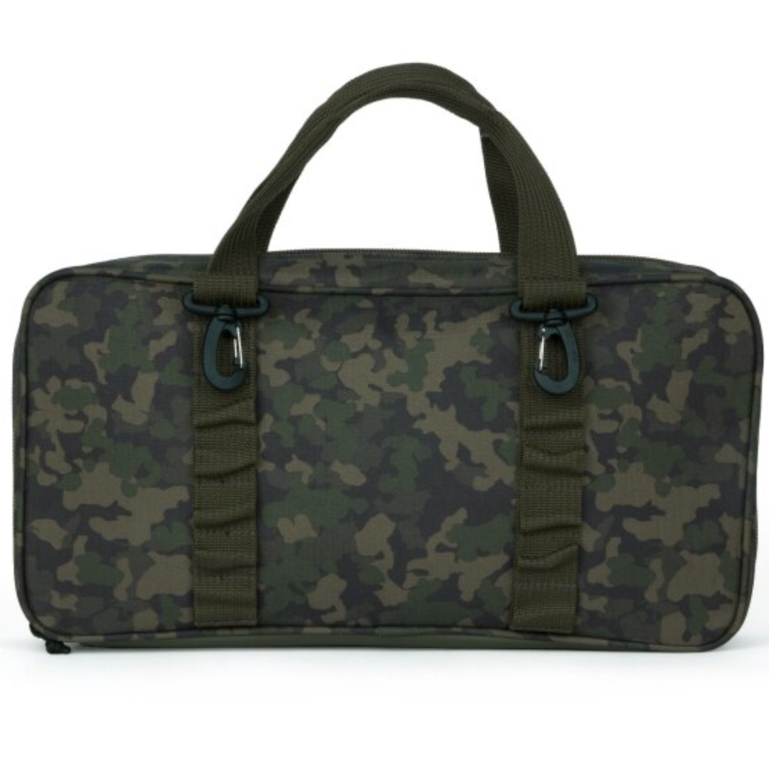 Shimano Trench Carp 4 Rod Buzzer Bar Bag 65x22x8cm