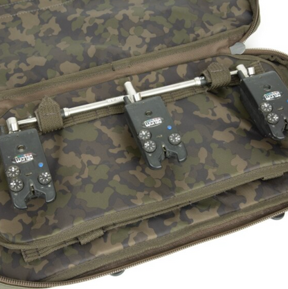 Shimano Tactical Carp Buzzer Bar Bag 46x22x40cm