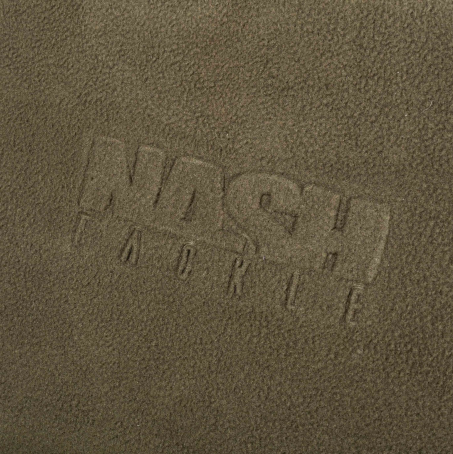 Sillón reclinable Nash Bank Life camuflaje