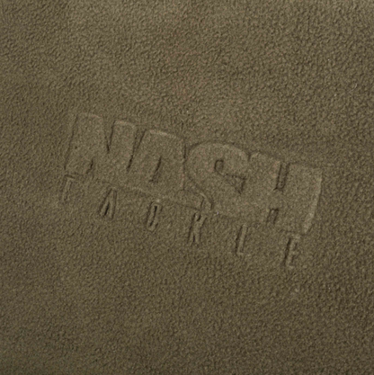 Sillón reclinable Nash Bank Life camuflaje