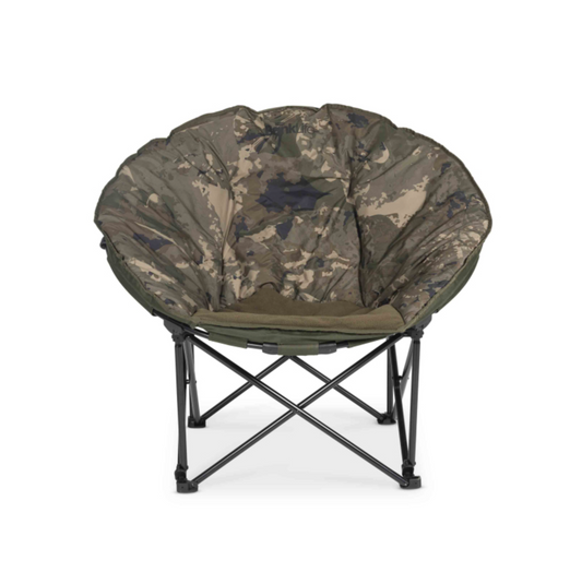 Silla Nash Bank Life Moon Camo