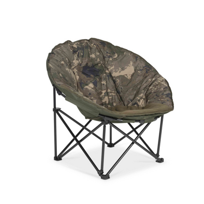 Silla Nash Bank Life Moon Camo