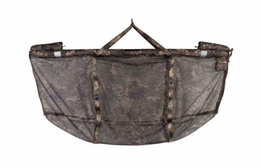 Correa de retención Nash Failsafe Camo Monster