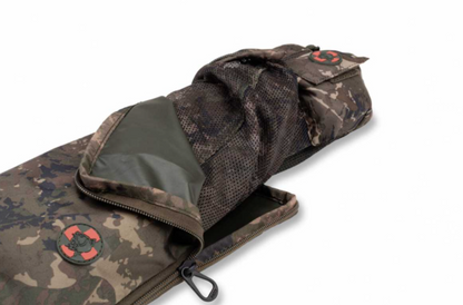 Correa de retención Nash Failsafe Camo Monster