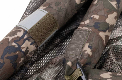 Correa de retención Nash Failsafe Camo Monster