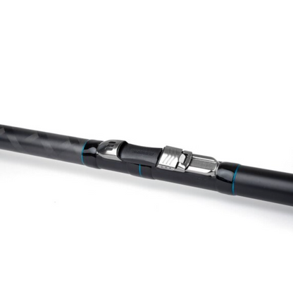 Shimano Aero X5 Bolo GT 5,00 m 25 g 5 piezas