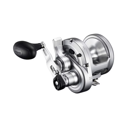Shimano Speedmaster II 20lb Right Hand