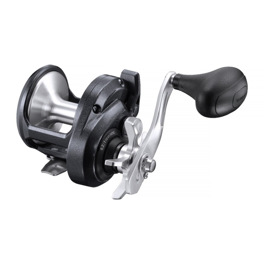 Shimano  Torium 20lb A HG Left Hand