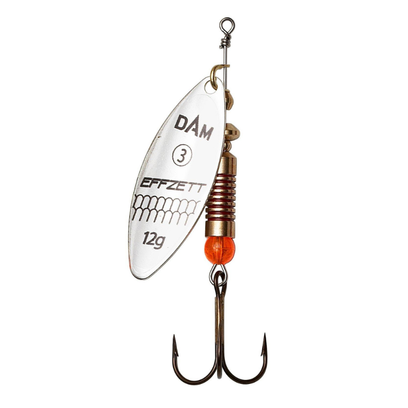DAM EFFZETT Predator Spinner 17 g