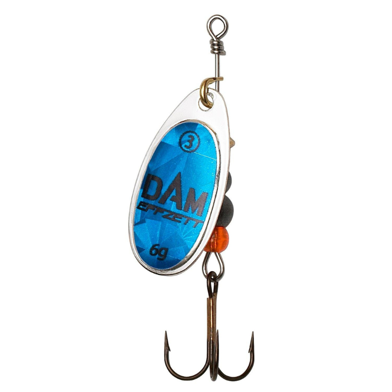 DAM EFFZETT Fluo Spinner 20 g