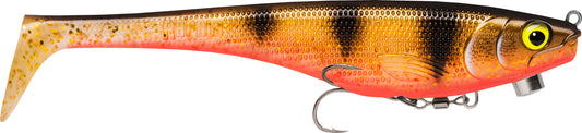 Rapala Soft Peto 180mm Pre-rigged Soft Plastic Lure