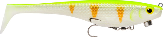 Rapala Soft Peto Prerigged 18cm 60gr