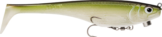 Rapala Soft Peto 160mm Pre-rigged Soft Plastic Lure